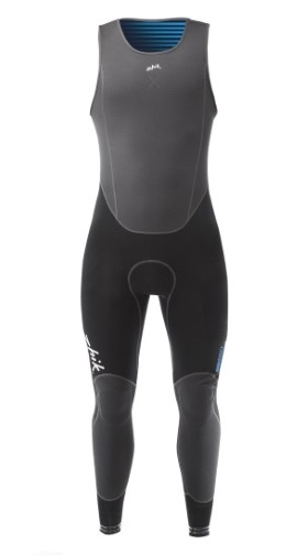 Men's Microfleece X Skiff Suit - S