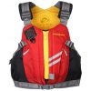 Stohlquist "Drifter Youth" Life Jacket - Red - Youth Large/Adult XS