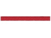 XLS3 - Double Braid Polyester - 1/4" - Red