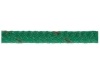Trophy Braid - Double Braid Polyester - 3/16" - Green