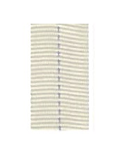 Tubular - Nylon - Natural - 1/2"