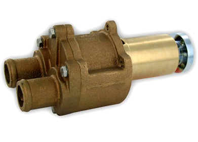 Jabsco 43210-0001Engine Cooling Pump - Mercruiser Type