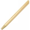 Deck Wood Brush Handle - 60" - Tapered End