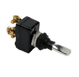 Air Breeze Replacement Stop Switch - 50 Amp
