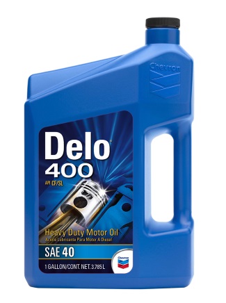 4-Stroke SAE 40 - Gallon