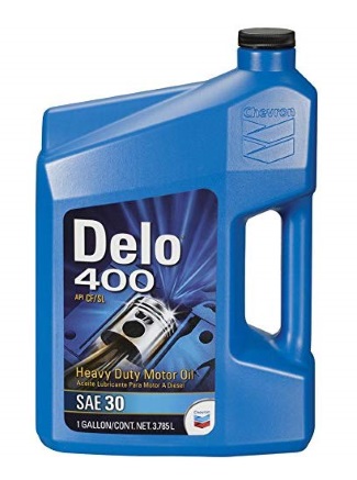 4-Stroke SAE 30 - Gallon