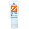 Sunscreen with Clear Zinc SPF 45+ - 4 oz. Tube