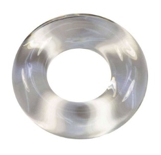 Precision Marine Outrigger Spare Glass Ring