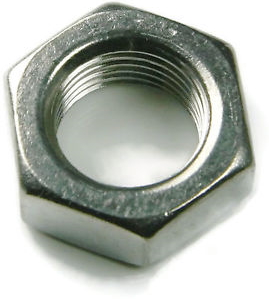 "Dual-Flex" Marine Engine Mount - 3/4"-16 Nut Only