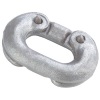 Connecting Link - Galvanized - 1/4"