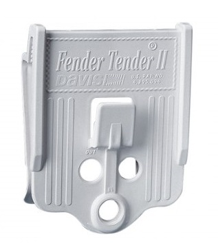 Davis "Fender Tender II" Fender Clips