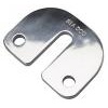 Sea-Dog Chain Gripper Plate - Stainless Steel