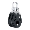 Carbo AirBlock - 29mm - Double / Swivel