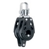 Carbo AirBlock - 29mm - Double / Swivel / Becket
