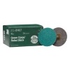 Green Corps "Roloc" Disc - 50 Grit - 2" - Each