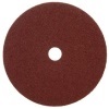 Resin Coated Fibre Disc - Type C - 24 Grit - Each