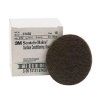 "Scotch-Brite" Surface Conditioning Discs 4" - Very Fine Grade - 10/pack