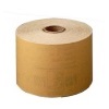 "Stikit" Gold Abrasive Sheet Rolls - 2-3/4" - Grade P240A - 45-Yd Roll
