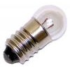 Miniature Screw-Base Bulb - Incandescent G3-1/2