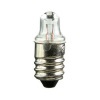 Miniature Screw-Base Bulb - Incandescent TL3