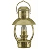 Den Haan Mini Trawler Oil Lamp - Solid Brass