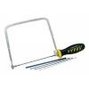 Coping Saw with Blades - 6in