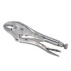 "Vise-Grip" Locking Plier - 5" - Curved