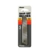 Snap-Off 7-Point replacement blades - 5 Blades