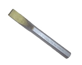 Enderes Tools Cold Chisel - 3/8in 