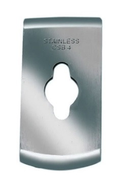 Molding/Contour Replacement Blade - Allway - CSB4