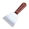 Scraper Knife - Embee Full Flex - 3"