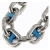 Anchor Chain Markers - Blue - 3/8" - 8/pack