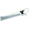 Amar Large Anchor Roller - Stainless Steel