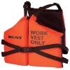 Kent Type V Nylon Work Vest