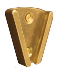 Replacement V-Bracket for Victory 8" Bell