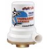 Rule "Tournament Series" Bronze Base 1600 Livewell Pump