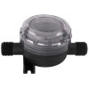 "PumpGard" Inlet Strainer - For 1/2"-14 Pipe Threads