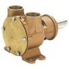 Engine Cooling Pump - Pulley Driven - Short Shaft Length