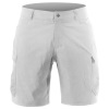 Zhik Men's Harbour Shorts - Ash - Size 30