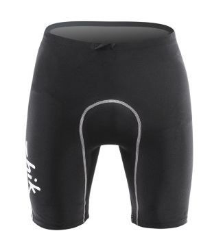  Zhik Deckbeater Shorts - Black - Large