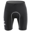  Zhik Deckbeater Shorts - Black - XS
