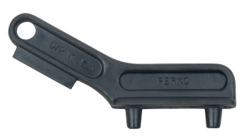 Perko Spare Deck Plate Key