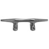 Open Base Cleat - Stainless Steel - 8"