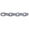 Chain - Galvanized - Proof Coil - 1/4"