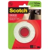 Scotch&#174; Heavy Duty Double-Sided Mounting Tape - 1" x 50"
