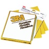 3M "Production" Resinite "Fre-Cut" Gold Sheets
