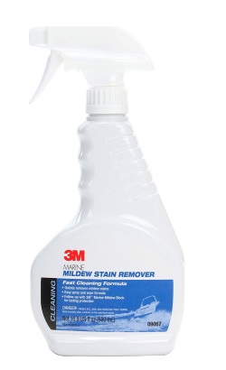 3M Marine Mildew Stain Remover - 16 oz.