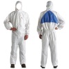 Protective Coveralls 4540+   25/Pack - Large