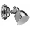 Xenon Berth Light - 12V - Small - Chrome Finish