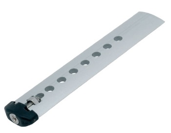 Adjustable Spreader End